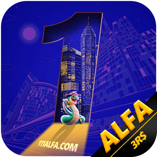 111alfa App Deluxe v1.9.9