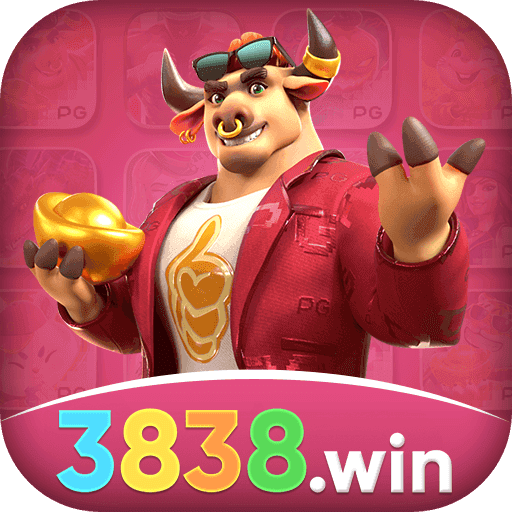 3838win Mega - Casino & Slots