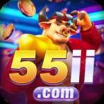 55ii Master Gaming App