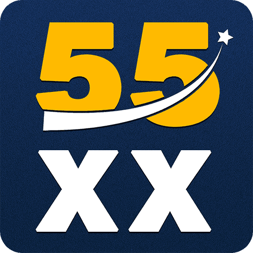 55xx Games Gold