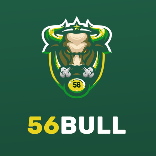 56bull Max Latest v3.9.0