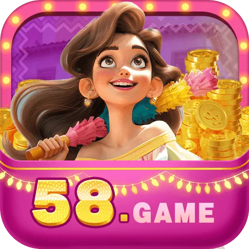 58game Money Royal v4.9.2