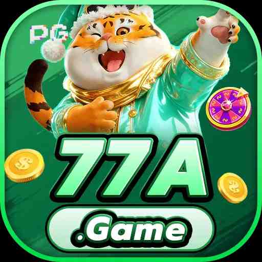 77a Premium - Casino & Slots