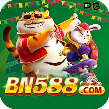 bn588 Casino Official v3.5.5