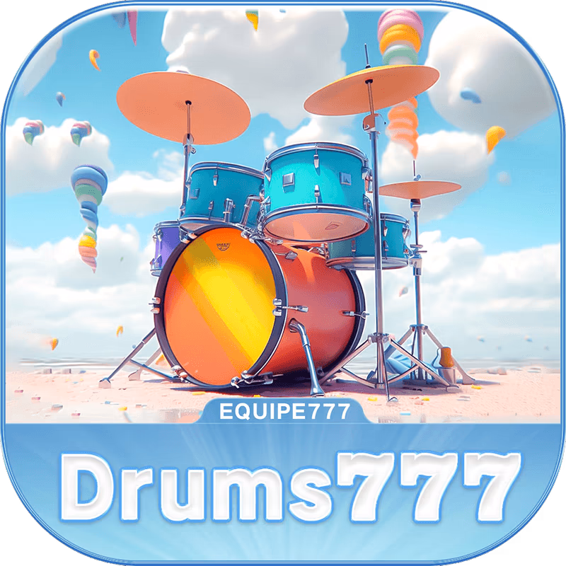 drums777 King BR v2.4.4