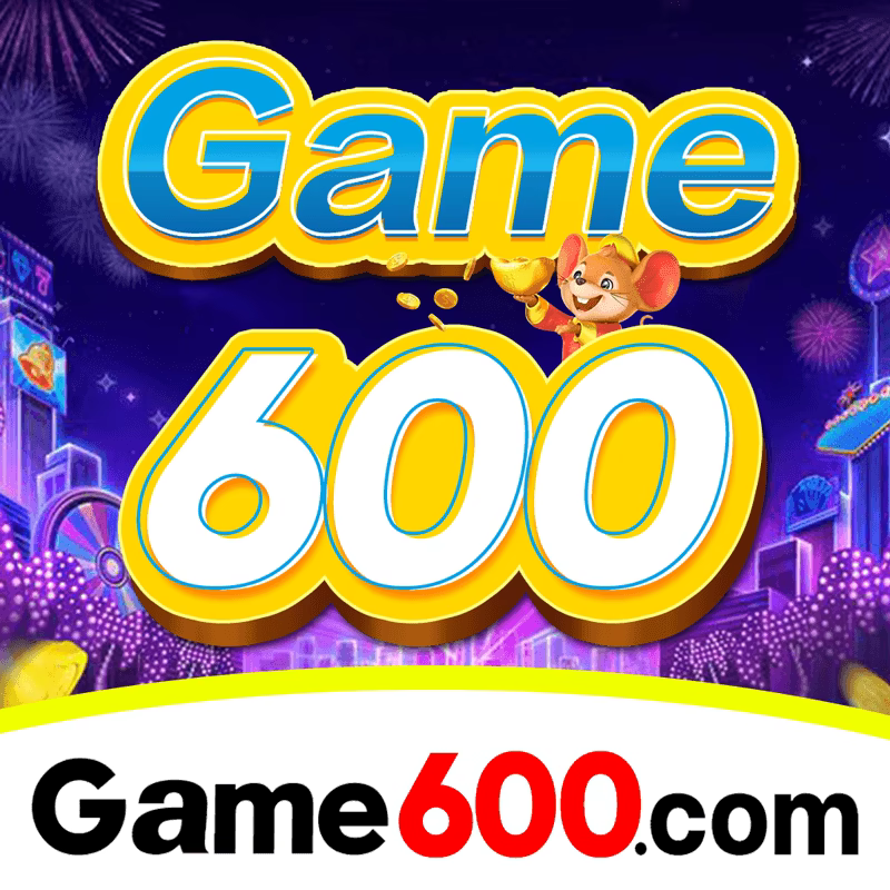 game600 Slot Machine Master