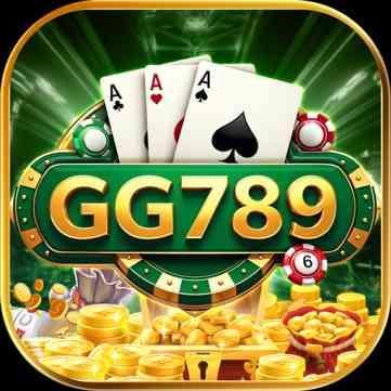 gg789 Casino Official v2.8.0