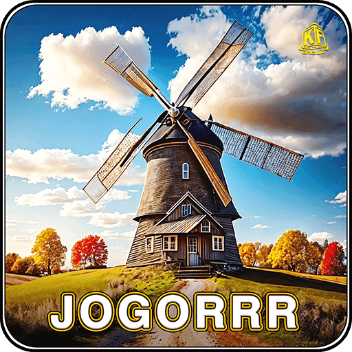 jogorrr Game Gold v1.7.2