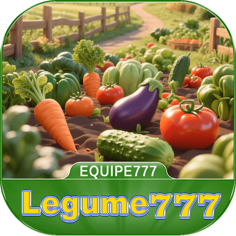 legume777 Mega Slots