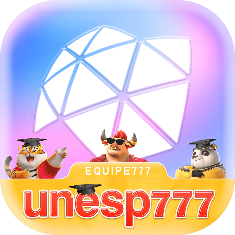 unesp777 Turbo - Casino & Slots