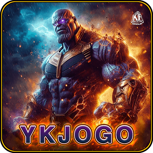 ykjogo - Pro Edition v1.0.9