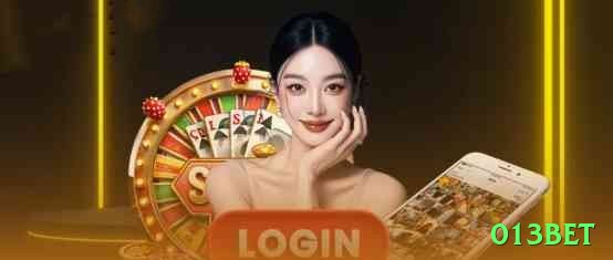 013bet Premium - Casino & Slots Screenshot 1