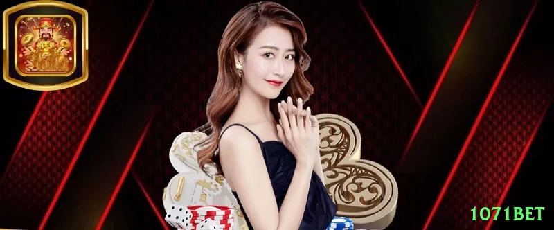 1071bet Gold APK v2.2.4 Screenshot 1