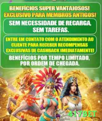 Screenshot - 417bet 🎰🔥 Slots de alta volatilidade + max bet no trigger: quando o bônus está “devendo” há 150 spins, entre pesado — um único hit de 1000x+ vira sua banca em segundos! 🌟🤑