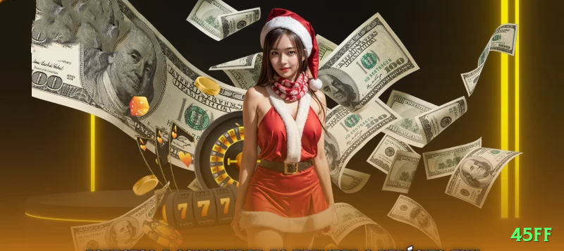 45ff Casino Gold v5.8.5 Screenshot 1
