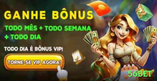 Screenshot - 56bet 🎰🔥 Super meter slots: ative super meter após small win — odds de jackpot aumentam dramaticamente! 📈🤑