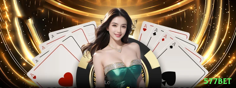 577bet Pro - Casino & Slots Screenshot 2
