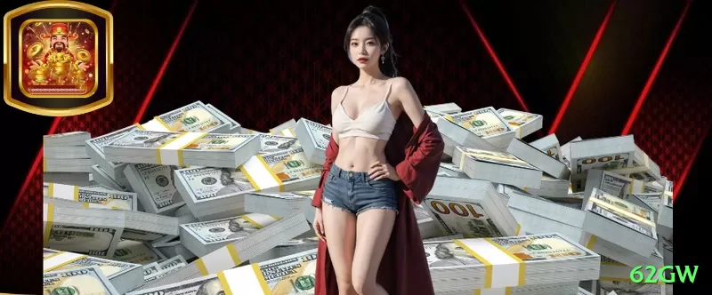 62gw Gold - Win Real BRL Screenshot 1