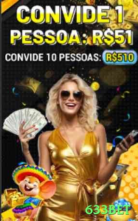633bet Elite APK v5.9.3 Screenshot 2