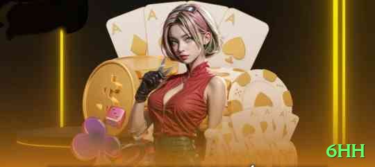 6hh Bonus Gold v3.7.0 Screenshot 1