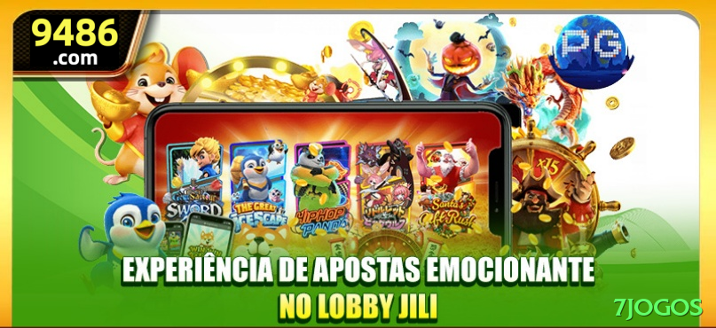 7jogos Casino Mega v4.2.6 Screenshot 2