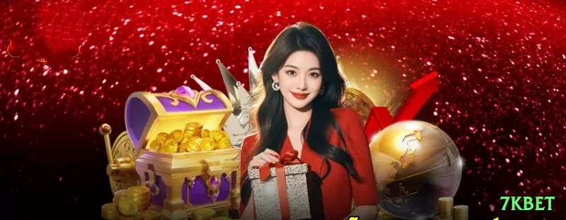 7kbet Prime - Casino & Slots Screenshot 1