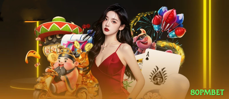 80pmbet - Live Mega Screenshot 1