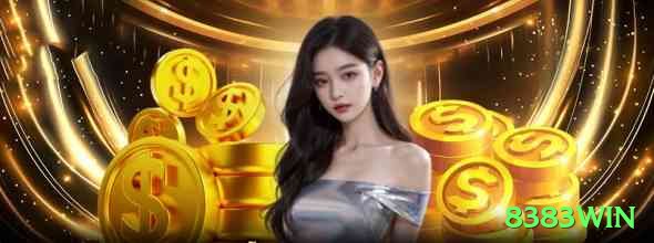 8383win Legend Slots Screenshot 1