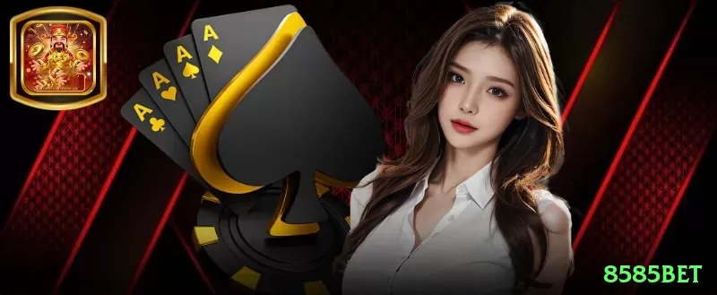 8585bet BR Ultimate Screenshot 1