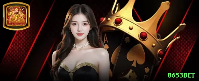 8653bet - Royal Earning App Screenshot 1