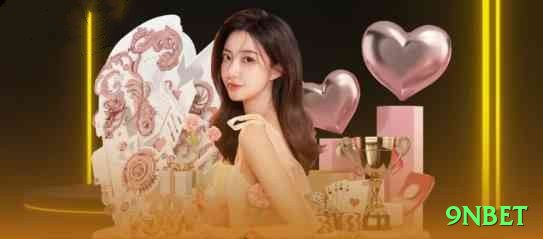 9nbet Casino Official v3.6.9 Screenshot 1