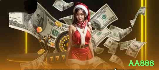 aa888 - Real Money Deluxe Screenshot 1