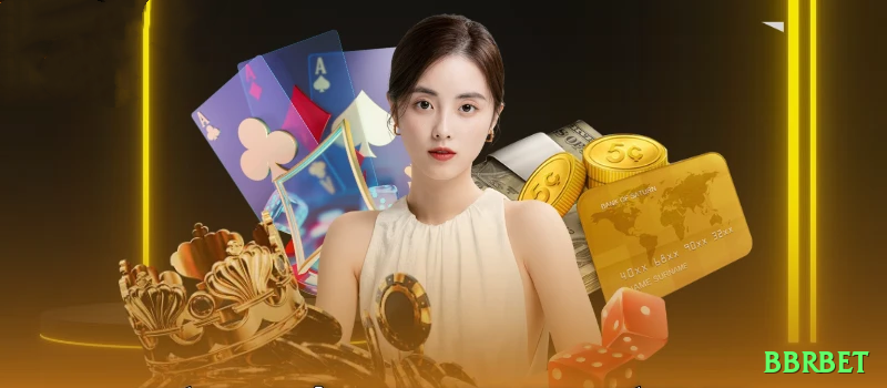 bbrbet - Casino Super Screenshot 2