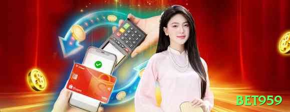 bet959 - Live Deluxe Screenshot 1