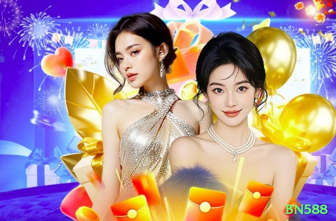 bn588 Casino Official v3.5.5 Screenshot 2