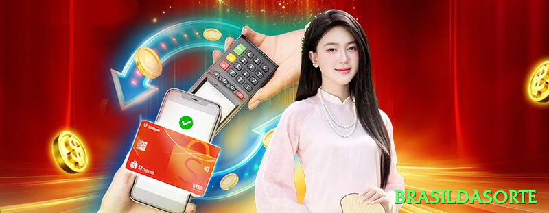 brasildasorte Casino Official v4.7.6 Screenshot 2