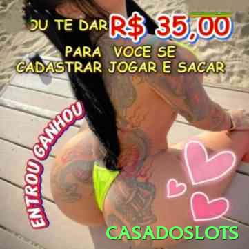 casadoslots Casino Master v2.8.7 Screenshot 1