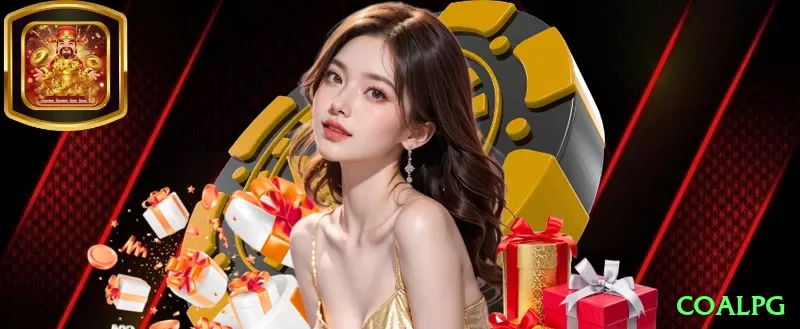 coalpg - Gold Edition v4.8.8 Screenshot 1