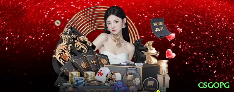 csgopg VIP Slots Screenshot 1