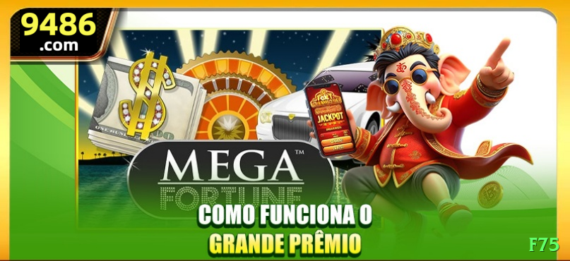 f75 Casino Official v5.7.0 Screenshot 1