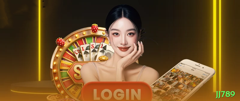 jj789 Live Casino Master Screenshot 2