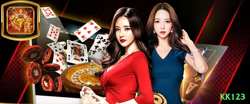 kk123 Max Casino App Screenshot 1