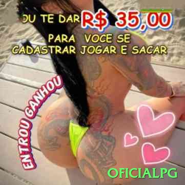 oficialpg Mega - Casino & Slots Screenshot 1