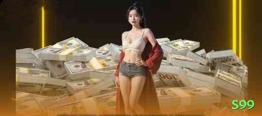 s99 Mega Casino App Screenshot 1