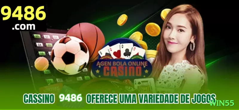 win55 Live Casino Master Screenshot 1